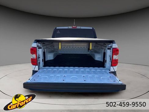 Used 2024 Ford Maverick XL w/ Equipment Group 100A Standard image 8
