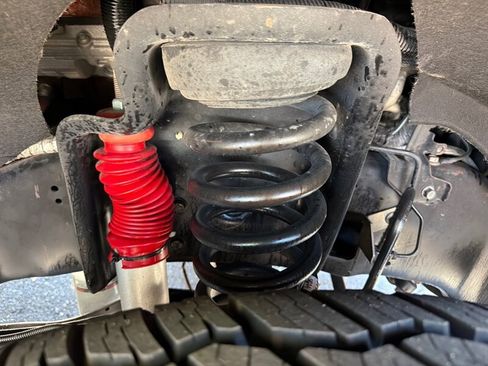 Used 2013 Ford F350 Platinum AWD/4WD image 28