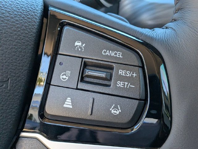 New 2027 Honda Odyssey Elite image 20