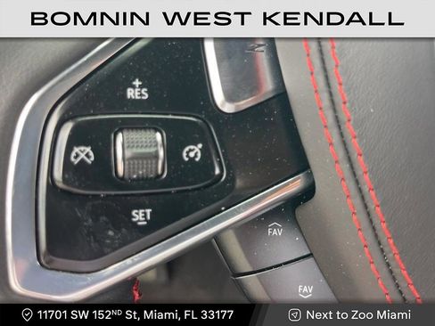 Used 2023 Chevrolet Corvette Z06 image 13