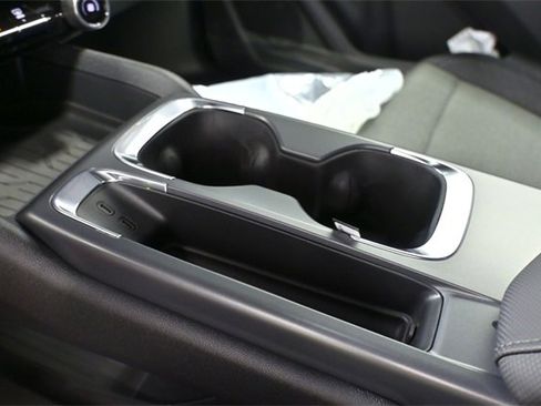 New 2026 Chevrolet Equinox EV LT w/ Comfort Package image 26