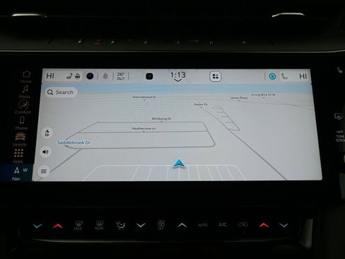 New 2026 Jeep Grand Cherokee Laredo image 25