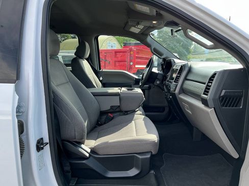 Used 2021 Ford F350 XLT AWD/4WD image 22