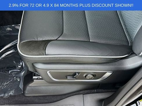 New 2026 RAM 1500 Laramie w/ Night Edition image 20