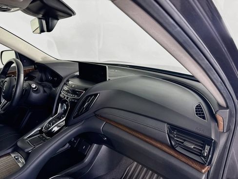 Used 2020 Acura RDX AWD w/ Advance Package image 31