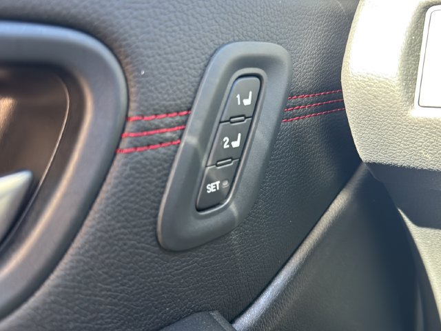 Certified 2026 Honda Pilot Black Edition image 19