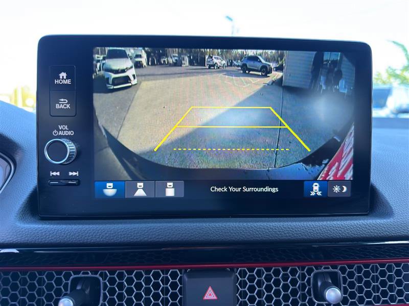 Used 2025 Honda Civic Si image 18