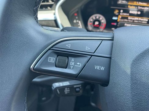 Certified 2023 Audi Q3 2.0T Premium Plus AWD/4WD image 22