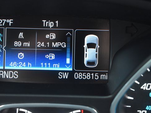 Used 2014 Ford Escape Titanium image 24