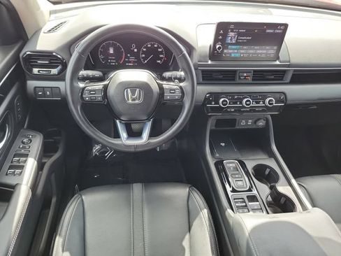 Certified 2024 Honda Pilot EX-L image 16