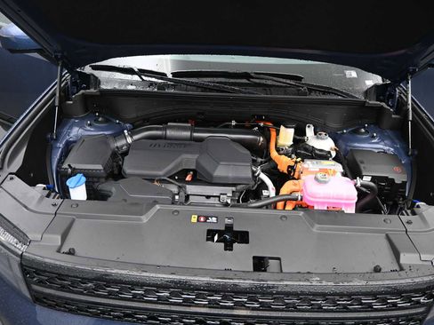 New 2026 Hyundai Santa Fe Calligraphy image 23