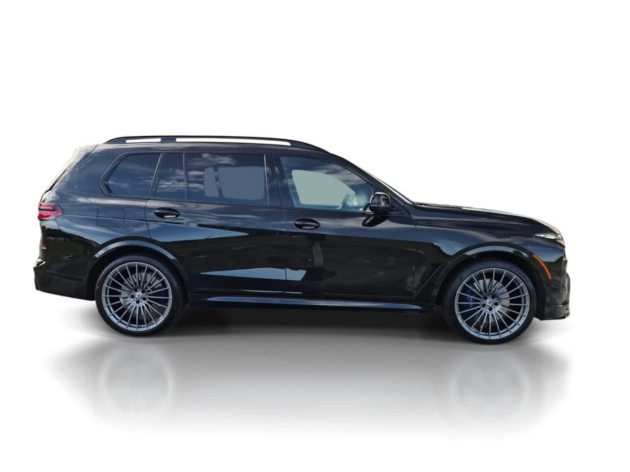 Used 2024 BMW ALPINA XB7 AWD/4WD image 9
