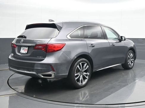Used 2020 Acura MDX SH-AWD w/ Advance Package image 6