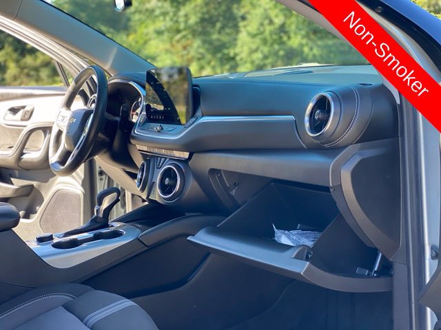 Used 2025 Chevrolet Blazer LT w/ Redline Edition FWD image 17