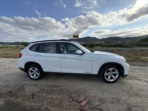 Used 2014 BMW X1 sDrive28i RWD image 21