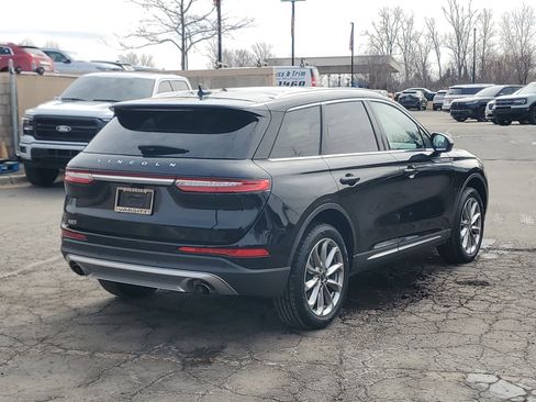 Used 2022 Lincoln Corsair AWD w/ Premium Package image 6