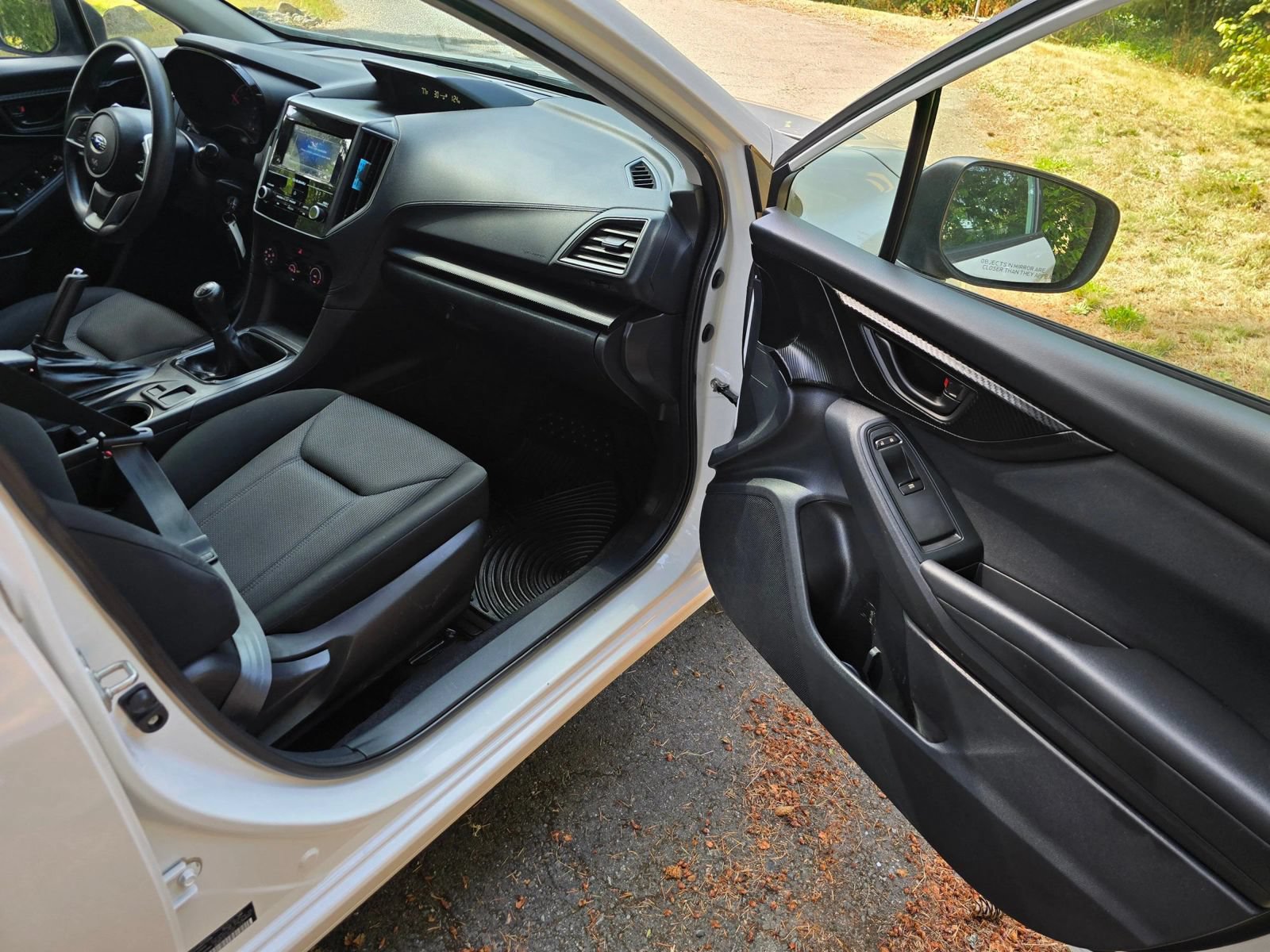 Used 2017 Subaru Impreza 2.0i AWD/4WD image 12