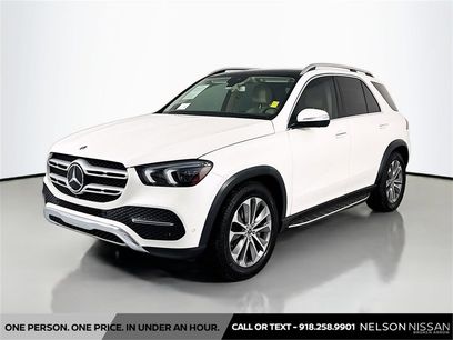Used 2020 Mercedes-Benz GLE 350 GLE 350
