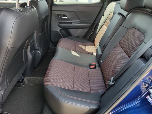 New 2026 Nissan Kicks SR image 14