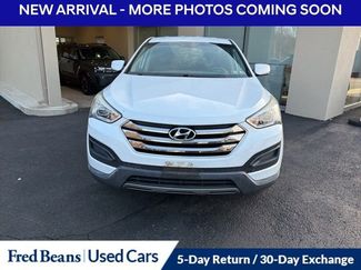 Used 2016 Hyundai Santa Fe Sport video 2