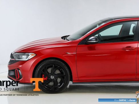 Used 2023 Volkswagen Jetta GLI Autobahn FWD image 40