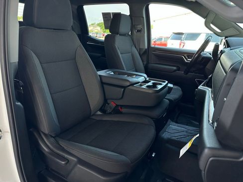 Used 2022 Chevrolet Silverado 1500 LT w/ Texas Edition Plus RWD image 17