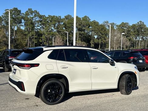 New 2026 Volkswagen Tiguan SE R-Line image 32