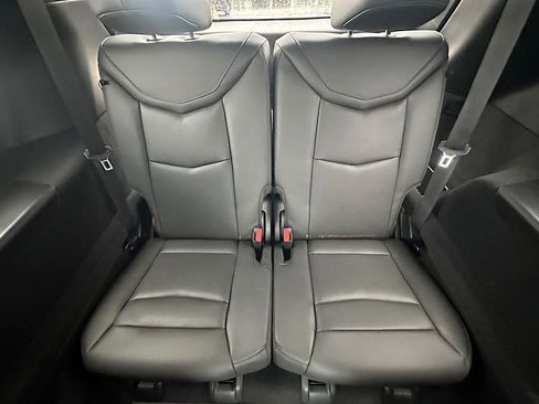 New 2025 Cadillac XT6 Premium Luxury w/ Technology Package image 17