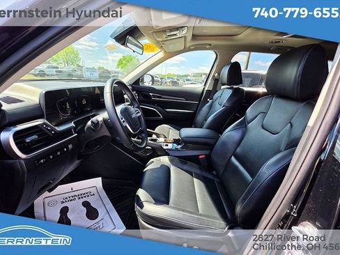 Used 2025 Kia Telluride S AWD/4WD image 24