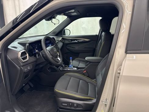 New 2026 Chevrolet TrailBlazer ACTIV w/ Driver Confidence Package AWD/4WD image 19