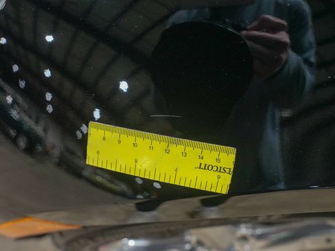 Used 2007 Saturn Sky w/ Premium Trim Pkg RWD image 40