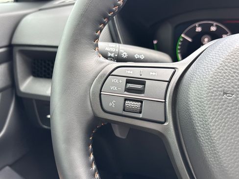 New 2026 Honda CR-V TrailSport image 17