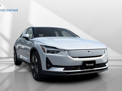 Certified 2024 Polestar Polestar 2 AWD/4WD image 7