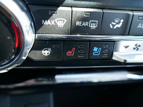 New 2025 Ford F150 Lariat w/ Equipment Group 501A Mid image 24