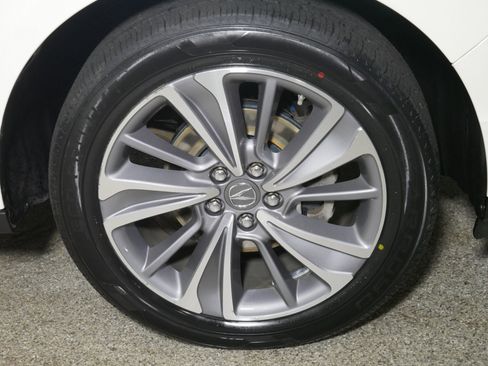 Used 2017 Acura MDX SH-AWD w/ Technology Package image 15