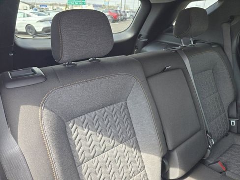 Used 2024 Chevrolet Equinox LT w/ LPO, Floor Liner Package image 17