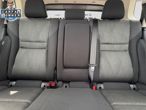 Certified 2026 Nissan Rogue SV AWD/4WD image 16