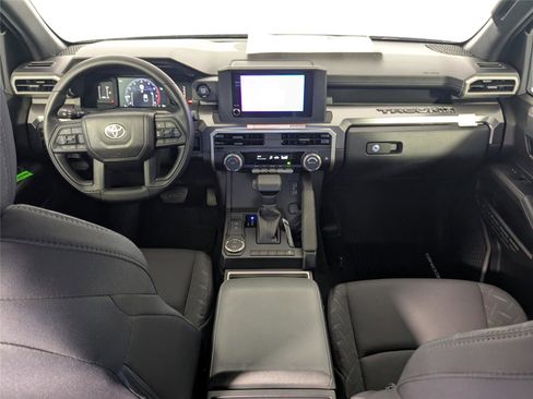 Used 2026 Toyota Tacoma SR5 image 24