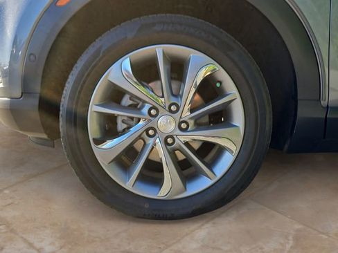 Used 2023 Buick Encore GX Essence w/ Advanced Technology Package AWD/4WD image 14