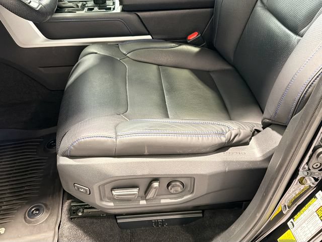 Used 2024 Toyota Tundra Platinum AWD/4WD image 16