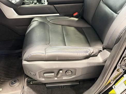 Used 2024 Toyota Tundra Platinum AWD/4WD image 16