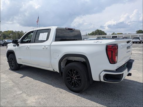 Used 2024 GMC Sierra 1500 Elevation AWD/4WD image 6