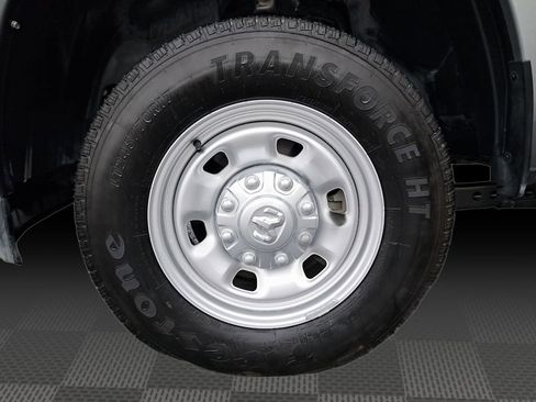 New 2024 RAM 2500 Tradesman w/ Bed Utility Group image 10