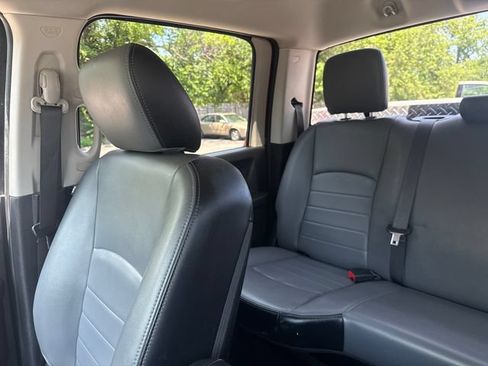Used 2022 RAM 1500 Tradesman AWD/4WD image 31