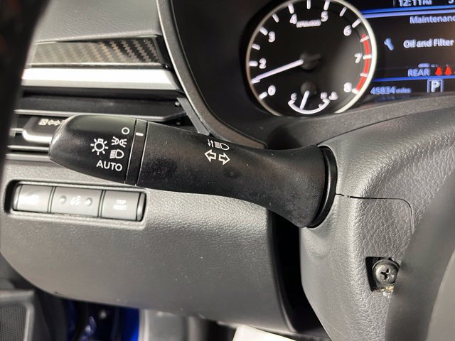 Used 2024 Nissan Altima 2.5 SR w/ SR Premium Package FWD image 20