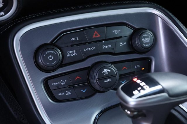 Used 2021 Dodge Challenger R/T Scat Pack RWD image 17
