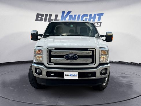 Used 2016 Ford F250 King Ranch AWD/4WD image 8