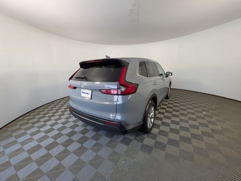 Used 2023 Honda CR-V EX-L image 5