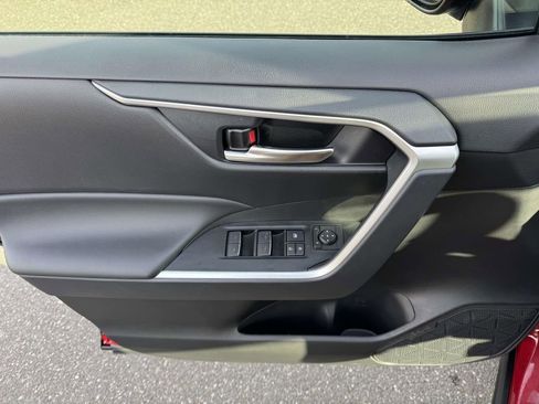 Used 2024 Toyota RAV4 XLE image 16