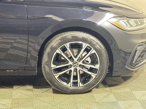 New 2026 Volkswagen Jetta Sport image 22